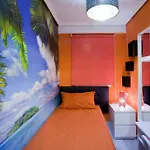 Valencia Dream Apartment With 4 Bedrooms