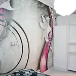 Valencia Dream Apartment With 4 Bedrooms