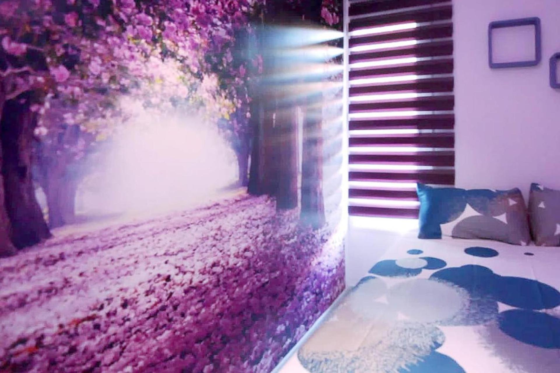 Valencia Dream Apartment With 4 Bedrooms Valencia