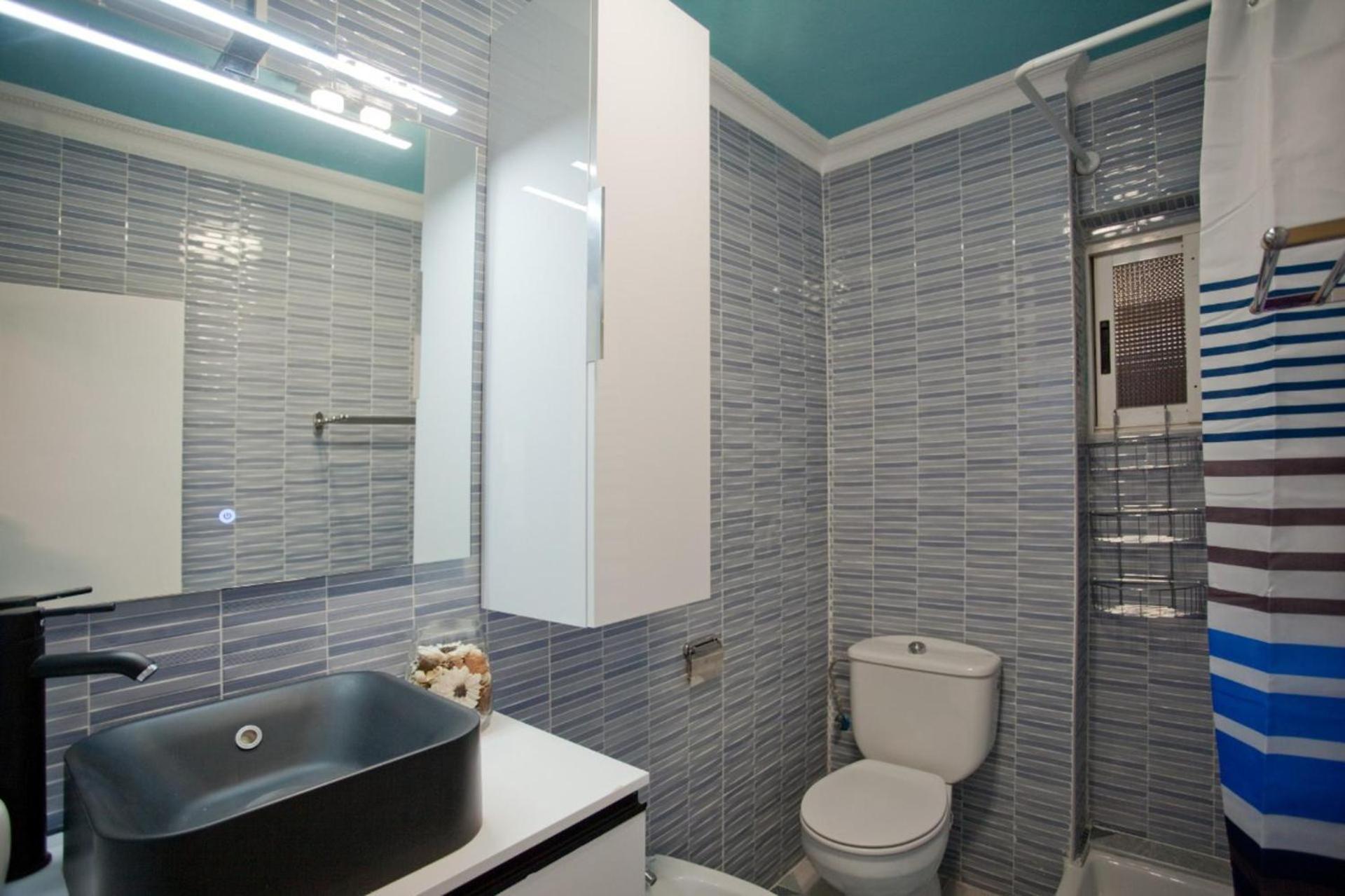 Valencia Dream Apartment With 4 Bedrooms Apartamento Valencia