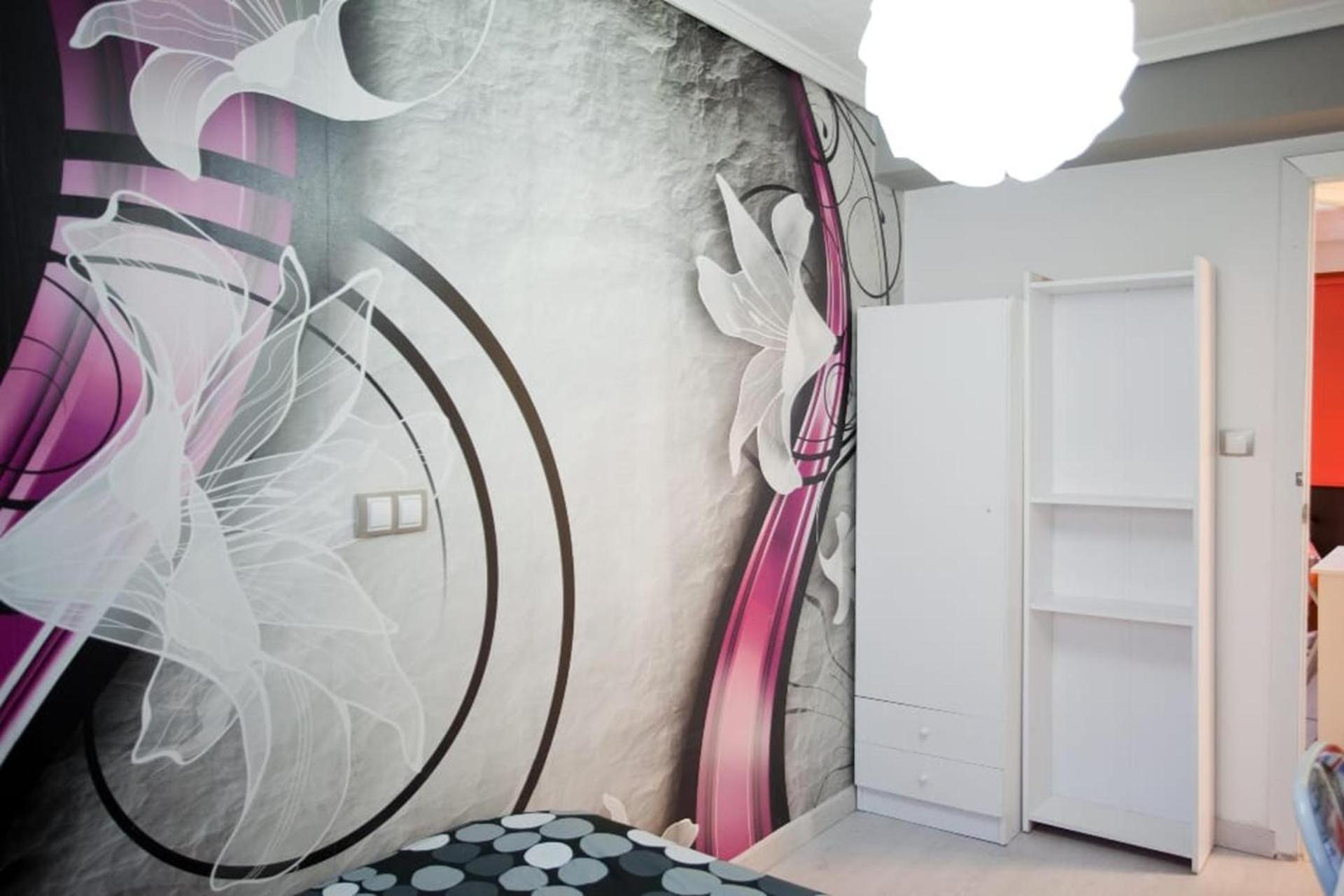 Valencia Dream Apartment With 4 Bedrooms Apartamento Valencia